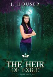 Heir of Exile (ISBN: 9781957334943)