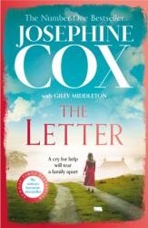 Letter (ISBN: 9780008128623)