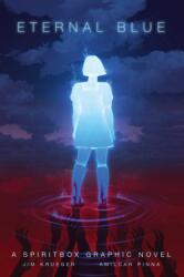 Eternal Blue: A Spiritbox Graphic Novel (ISBN: 9781954928015)