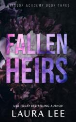 Fallen Heirs - Special Edition (ISBN: 9781955134200)