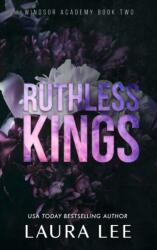 Ruthless Kings - Special Edition (ISBN: 9781955134194)