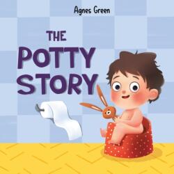 Potty Story (ISBN: 9781957093031)
