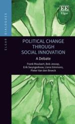 Political Change through Social Innovation (ISBN: 9781803925134)