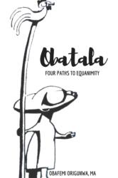 Obatala (ISBN: 9781387662135)