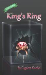 King's Ring (ISBN: 9781970146127)