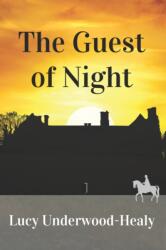 Guest of Night (ISBN: 9781952464843)