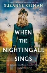 When the Nightingale Sings (ISBN: 9781838887940)