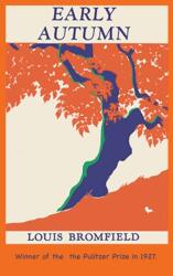 Early Autumn (ISBN: 9781957990569)
