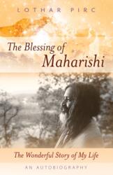 Blessing of Maharishi (ISBN: 9781421836805)