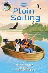 Plain Sailing (ISBN: 9781916880115)