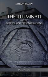 Illuminati and the Council on Foreign Relations (ISBN: 9781913890407)