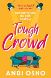 Tough Crowd (ISBN: 9780008495657)