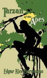 Tarzan of the Apes (ISBN: 9781645940975)