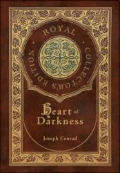Heart of Darkness (ISBN: 9781774761632)