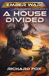 House Divided (ISBN: 9781720536055)