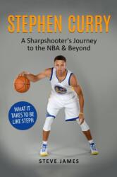 Stephen Curry (ISBN: 9781521421758)
