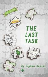 Last Task (ISBN: 9781970146011)