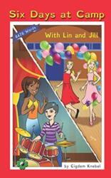 Six Days at Camp with Lin and Jill (ISBN: 9781797982595)
