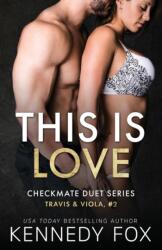 This is Love (ISBN: 9781637820407)