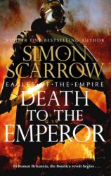 Death to the Emperor (ISBN: 9781472287120)