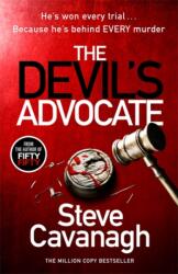 Devil's Advocate (ISBN: 9781398700178)