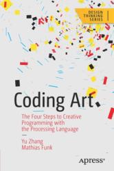 Coding Art (ISBN: 9781484262634)