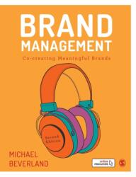 Brand Management (ISBN: 9781529720136)