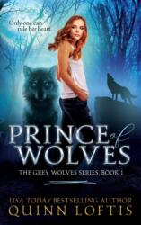 Prince of Wolves (ISBN: 9781087911755)