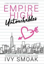 Empire High Untouchables (ISBN: 9781942381006)
