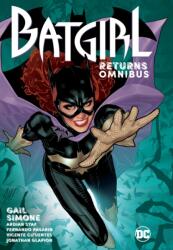 Batgirl Returns Omnibus (ISBN: 9781779507198)