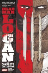 Dead Man Logan: The Complete Collection (ISBN: 9781302925390)