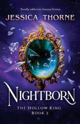 Nightborn (ISBN: 9781838887636)