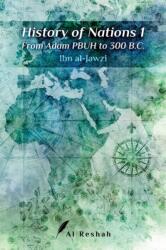 History of Nations 1 (ISBN: 9781989875018)