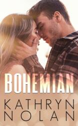 Bohemian (ISBN: 9781945631528)