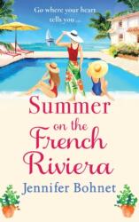 Summer on the French Riviera (ISBN: 9781801622837)