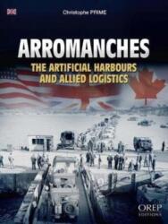 Arromanches (ISBN: 9782815103749)