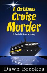 Christmas Cruise Murder (ISBN: 9781913065041)