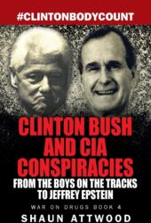 Clinton Bush and CIA Conspiracies (ISBN: 9781912885060)