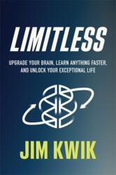 Limitless (ISBN: 9781401958237)