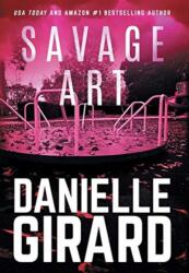 Savage Art (ISBN: 9781733140454)