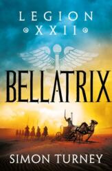 Bellatrix (ISBN: 9781801108966)