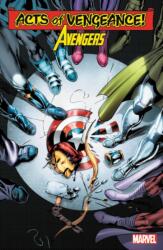 Acts Of Vengeance: Avengers (ISBN: 9781302922733)