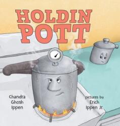 Holdin Pott (ISBN: 9781950168064)