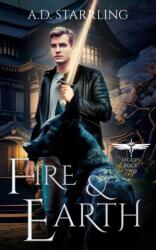 Fire and Earth (ISBN: 9781912834082)