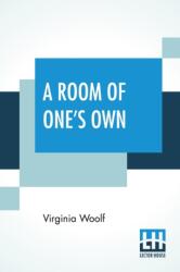 Room Of One's Own (ISBN: 9789353420710)