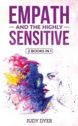 Empath and The Highly Sensitive (ISBN: 9781989588048)
