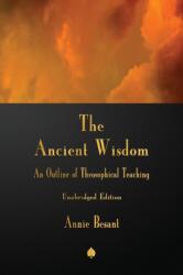 Ancient Wisdom (ISBN: 9781603868006)