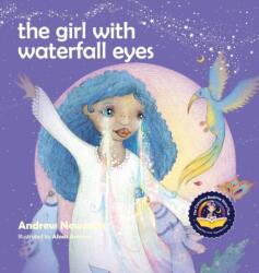 Girl With Waterfall Eyes (ISBN: 9781943750146)
