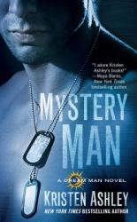 Mystery Man - Kristen Ashley (2013)