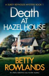 Death at Hazel House (ISBN: 9781786819871)